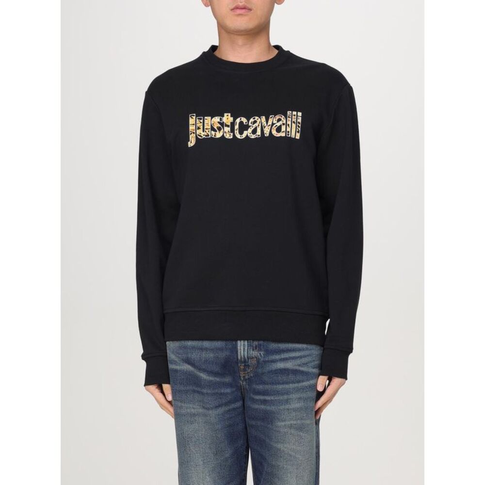 Just Cavalli Men Sweater Men Just Cavalli